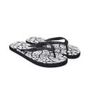 Пляжные тапочки Guess Underwear, черный - фото 3