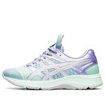 Кроссовки fn2 s gel contend 5 Asics, зеленый - фото