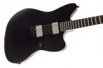 Fender Jim Root Jazzmaster EB Flat Black - фото 21