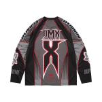 Джерси Supreme x Fox Racing DMX Jersey 'Black' - фото 2