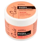 Маска для вьющихся волос, 300 г Joanna Curls - фото