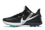 Бутсы Nike Air Zoom Infinity Tour 'Black', черный - фото 4