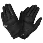 Защитные перчатки Seventy Degrees SD-C40 Asphalt summer, черный - фото 2