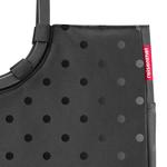 Сумка-шоппер REISENTHEL, Black - фото 2