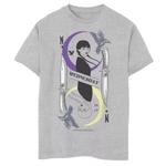 Футболка с графическим рисунком «Среда» для мальчиков 8–20 лет Licensed Character - фото