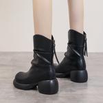 Ботильоны Mulinsen Ankle Boots Women's - фото 10