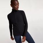 Calia Женская куртка LustraLux, черный - фото