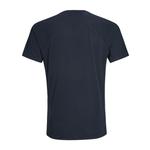 Футболка мужская KAILAS, ярко-белая - фото 6