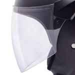 Визор для шлема MT Helmets Sport City, прозрачный - фото