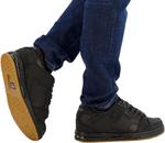 Кроссовки Globe Sabre Phantom Dark Shadow, initial - фото 5