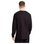 Лонгслив G-Star Tweeter R T, черный - фото 2