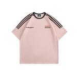 Футболка унисекс Masongarments, черная (входит в набор "Секретный бокс с футболкой") - фото 8