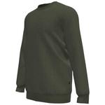 Толстовка Joma Montana, коричневый - фото 3