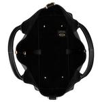 Сумка-шопер малая с логотипом TOD'S - фото 4