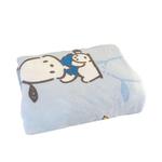 Пледы, пледы для дивана и флисовые одеяла Sanrio, Pompompurin - фото 2