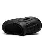 Клоги унисекс NMR, черный - фото 9