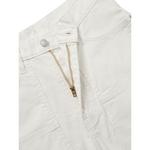 Levis Белые джинсы мужские - фото 7