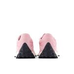 Кроссовки new balance 327, Rose - фото 7