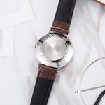 Унисекс парные часы серии Blue CASIO - фото 6