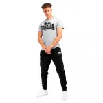 Футболка Lonsdale Tullig, серый - фото 4