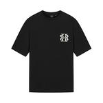 Футболка мужская Palladium, черный - фото