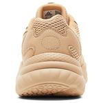 Кроссовки PEAK Chunky Sneakers Men Low-top Sandy Yellow, желтый - фото 5