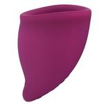 Менструальная чаша Fun Factory Fun Cup Размер B Виноград - фото