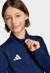 Adidas Performance Спортивная толстовка с молнией 'Entrada26' в цвете Navy - фото 4