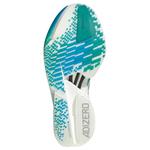 Adidas Кроссовки Adizero Adios Pro 4 Crystal White Matte Silver Glory Green Women's - фото 5