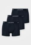 Брюки-кюлоты PERFORMANCE UNDERWEAR 3 PACK Lacoste Sport, черный - фото 5