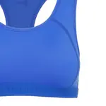 Balenciaga Спортивный бра 'Electric Blue' - фото 5