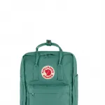 Fjallraven Рюкзак Outdoor Bag Vinylon Forest Green Unisex - фото 4