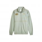 PUMA Куртка спортивная, Smoke Gray-63 - фото