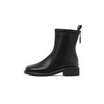 Ботильоны женские Comely, коричневый - фото