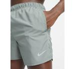 Серые шорты Nike Running Challenger Dri-Fit - фото 4