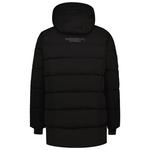 Куртка Superdry City Chevron, черный - фото 3