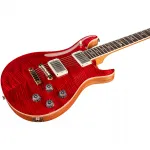 Электрогитара PRS McCarty 594 Красный Тигр - фото 5