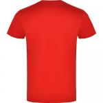 Футболка Kruskis Save A Planet, красный - фото 2