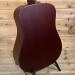 Акустическая гитара Guild D-20 - натуральная - фото 4