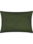 Чехол на подушку Erwin Müller, зеленый - фото