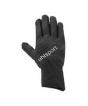 Перчатки UHLSPORT Athletic Gloves, черный - фото 2