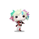 Funko Фигурки DC Multiverse Suicide Squad Harley Quinn Chibi - фото