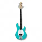 Sterling от Music Man | StingRay RAY2 | Электрическая бас-гитара | Электрик Блю - фото 2