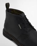 Ботинки Barbour Meays Chukka, черный - фото 4