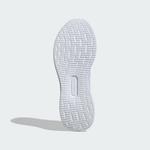 Кроссовки Runfalcon 5 Adidas, цвет Cloud White/Cloud White/Cloud White - фото 3