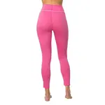 Брюки базового слоя Kari Traa Iselin, розовый - фото 2