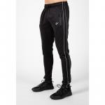 Спортивные брюки Gorilla Wear, черный/белый - фото 2