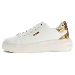 Кроссовки Guess Elbina10, белый - фото 3