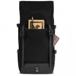 Рюкзак Chrome Barrage Session 22L, черный - фото 5