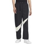 Повседневные шорты мужские черные Nike, черный - фото 5